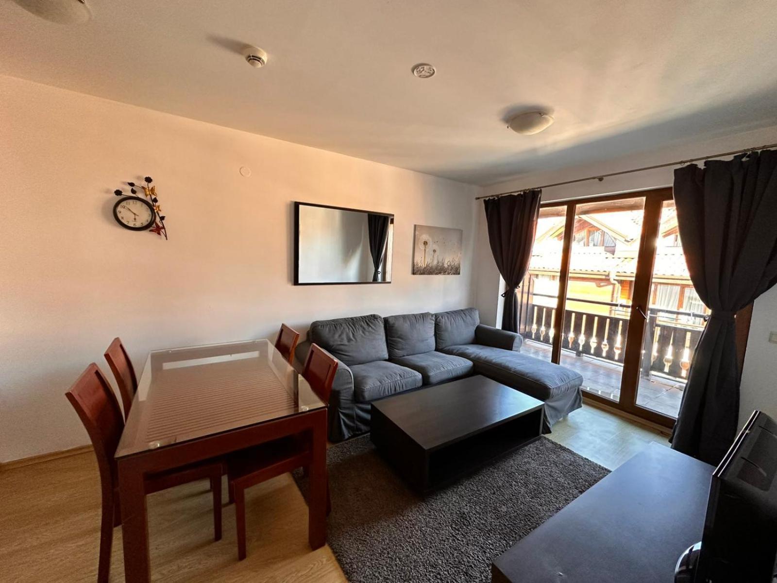 Predela 2 Aparthotel Bansko Exterior photo
